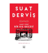 Ahmet Ferdi - Bir Kış Gecesi