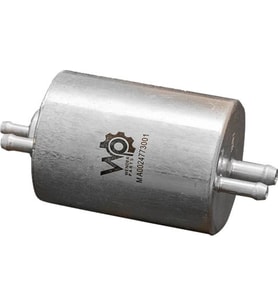 Mercedes W202 W203 W210 W220 Yakıt Filtresi M112 M113 M271 0024773001 Wender