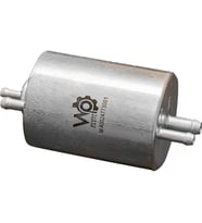 Mercedes W202 W203 W210 W220 Yakıt Filtresi M112 M113 M271 0024773001 Wender