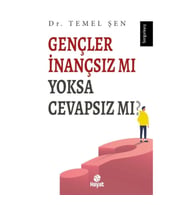 Gençler İnançsız mı Yoksa Cevapsız mı?