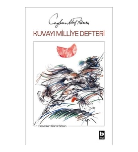 Kuvayı Milliye Defteri