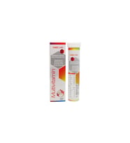 Takecare Multivitamin Multimineral 20 Efervesan Tablet