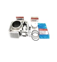 Honda CBF 150 Silindir Set Orjinal 12100-KTT-900