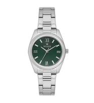 Wesse WWL112201 Kadın Kol Saati (Gümüş)