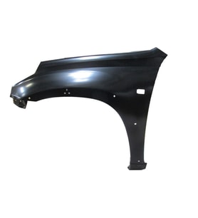 TOYOTA RAV4- 01/04; ÖN ÇAMURLUK DELİKLİ SOL SİNYAL VE DODİK DELİKLİ (TYG)