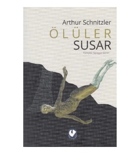 Ölüler Susar