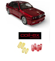 bmw e30  coil-ex 4.cm spor helezon yay