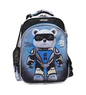 Chimola Bearbot 12 Sırt Çantası Bt319