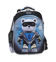 Chimola Bearbot 12 Sırt Çantası Bt319