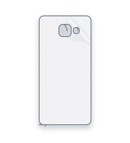 SChitec SAMSUNG Galaxy A5 (2016)（A510） Uyumlu Arka Yüzey Hidrojel Koruyucu Film