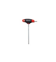 T Tip Torx Allen Anahtar T25 İzeltaş