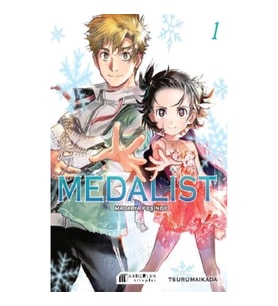 Medalist – Madalya Peşinde 1