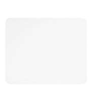BK Gift Sublimasyon ve Lazer Baskıya Uygun Dikdörtgen Mouse Pad 17,5x21,5cm - (10'lu Paket)