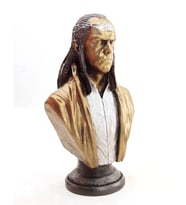 Polyester Elrond Büst Küçük 210