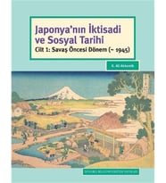 İktisadi ve Sosyal Tarihi Cilt 1-Savaş Öncesi Dönem: Cilt 1: Savaş Öncesi Dönem ( - 1945)