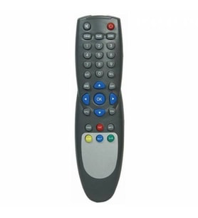 Herz 12000 Uydu Kumandası