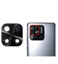 Xiaomi Redmi 10C Kamera Lensi Camı 220333QAG 220333QBI 220333QNY 220333QL