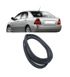 TOYOTA COROLLA BAGAJ TOZ FİTİLİ 2002-2003-2004-2005-2006 (64461-02100-64461-02091)