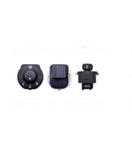 VW Polo 2010-2020 Ayna Ayar Dugmesi 6R1959565 Wisco