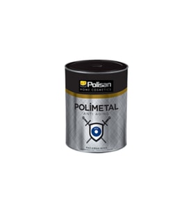 POLİSAN Polisan Polimetal Hammer Kahve 0,750 Lt