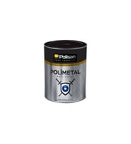 POLİSAN Polisan Polimetal Hammer Kahve 0,750 Lt
