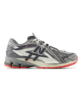 New Balance 1906A Gri Unisex Günlük Giyim U1906AC