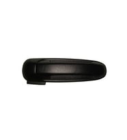 DODGE RAM- PICK UP- 02/04; ARKA KAPI DIŞ AÇMA KOLU SOL (PÜTÜRLÜ SİYAH) (HUSHAN) 55275685AB 5030-3062