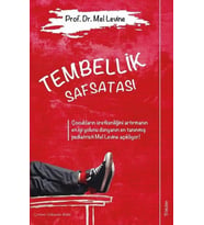 Tembellik Safsatası