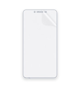SChitec VIVO X6 S Plus Uyumlu Ön Yüzey Nano Şeffaf Hidrojel Ekran Koruyucu