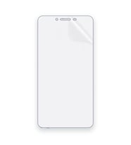 SChitec VIVO X6 S Plus Uyumlu Ön Yüzey Nano Şeffaf Hidrojel Ekran Koruyucu
