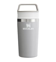 Stanley The Café-To-Go Travel Mug Seyahat Bardağı 0.35 L (12 oz) - Ash (Gri)
