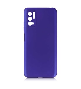Xiaomi Redmi Note 10 5G Uyumlu Kılıf Zore Premier Silikon Kapak
