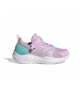 Adidas Lightorama Rnr El C Çocuk Günlük Işıklı Ayakkabı HQ9254 Mor