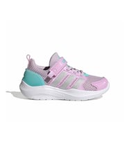 Adidas Lightorama Rnr El C Çocuk Günlük Işıklı Ayakkabı HQ9254 Mor