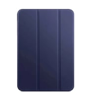 İpad Mini 3 Kılıf Tablet Smart Kılıf - Lacivert