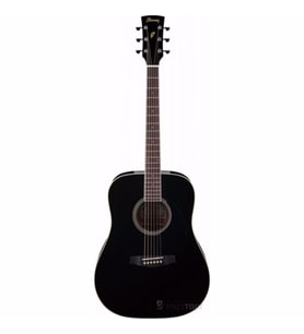 IBANEZ PF15-NT Natural Akustik Gitar