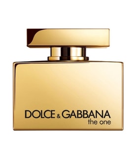 Dolce & Gabbana The One Gold EDP 75 ml Kadın Parfümü