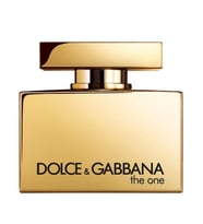 Dolce & Gabbana The One Gold EDP 75 ml Kadın Parfümü