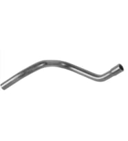 YTT 10817-KALORIFER CIKIS HORTUMU VECTRA A 88/95 2.0 8V (Standart)