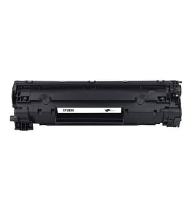 Photo print® Hp Cf400A / 201A Siyah Muadil Toner