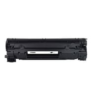 Photo print® Hp Cf400A / 201A Siyah Muadil Toner