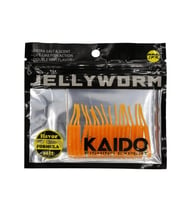 Kaido Jellyworm Jw55 Silikon Yem 18lİ Pk Renk: D213