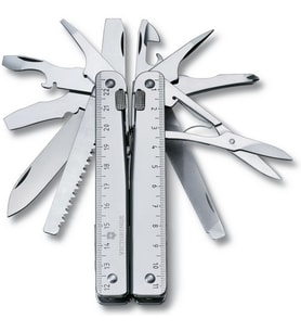 Victorinox 3.0327.H SwissTool X (Kemer Aparatlı)