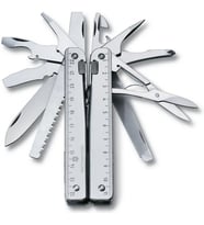 Victorinox 3.0327.H SwissTool X (Kemer Aparatlı)
