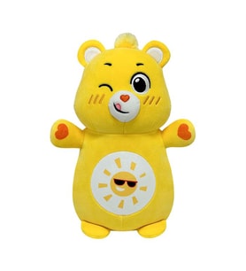 Squishmallows HugMees Care Bears Serisi Funshine Bear 25 cm CB000092