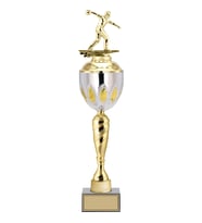 ODAK KUPA - Figürlü Kupalar - Bowling Erkek Figürlü Kupalar FG-085 C - 55 cm