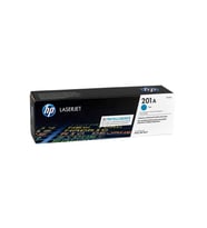 201a-cf401a Mavi Orjinal Toner