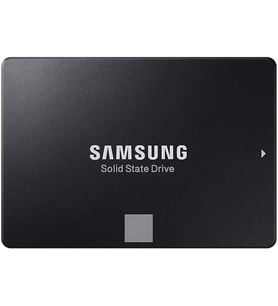 500 Gb 870 Evo 2.5 Sata3 Mz-77E500Bw 560-530 Mb/S Tr