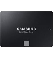 500 Gb 870 Evo 2.5 Sata3 Mz-77E500Bw 560-530 Mb/S Tr