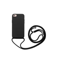 Apple iPhone 8 Uyumlu Kılıf Zore Ropi Kapak